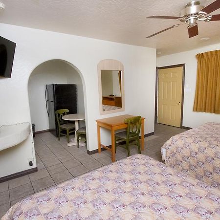 Mission Bell Motel Ventura Zewnętrze zdjęcie
