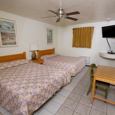 Mission Bell Motel Ventura Zewnętrze zdjęcie