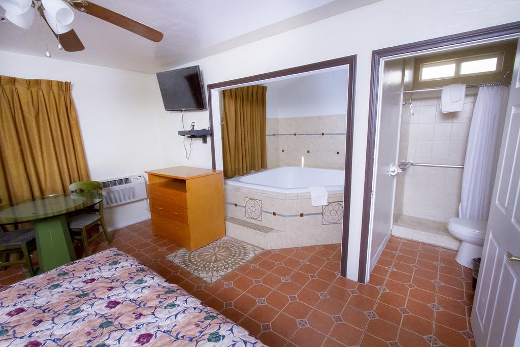 Mission Bell Motel Ventura Zewnętrze zdjęcie
