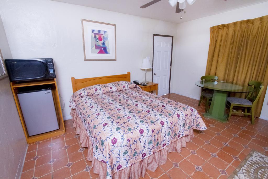 Mission Bell Motel Ventura Zewnętrze zdjęcie