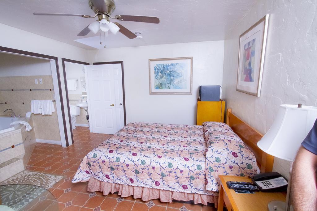 Mission Bell Motel Ventura Zewnętrze zdjęcie