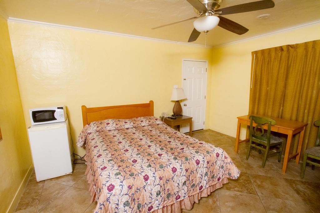 Mission Bell Motel Ventura Zewnętrze zdjęcie