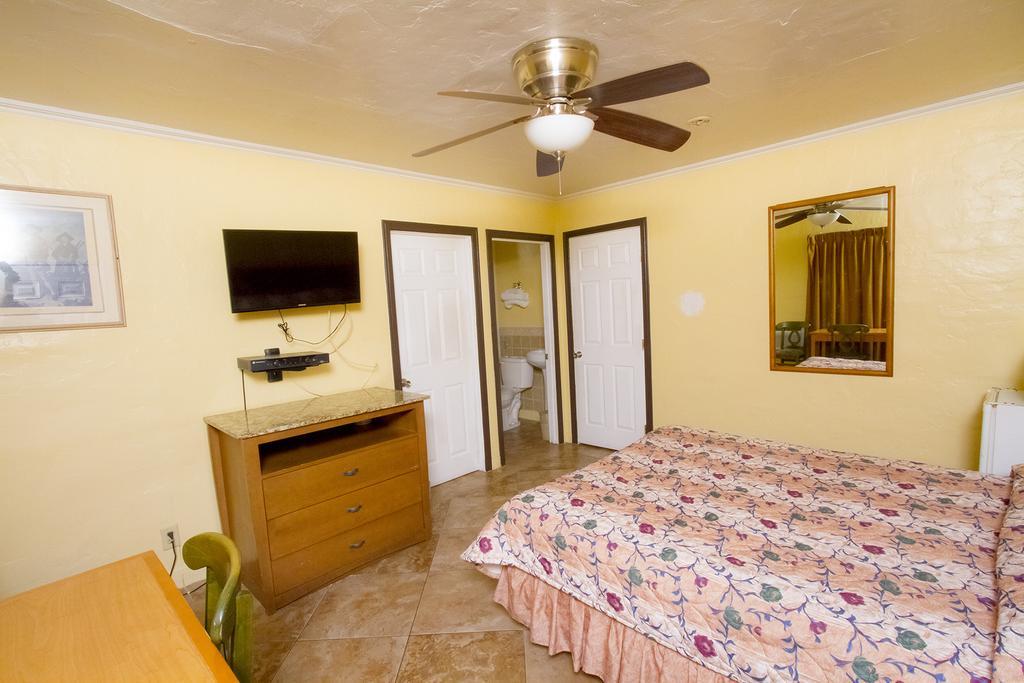 Mission Bell Motel Ventura Zewnętrze zdjęcie