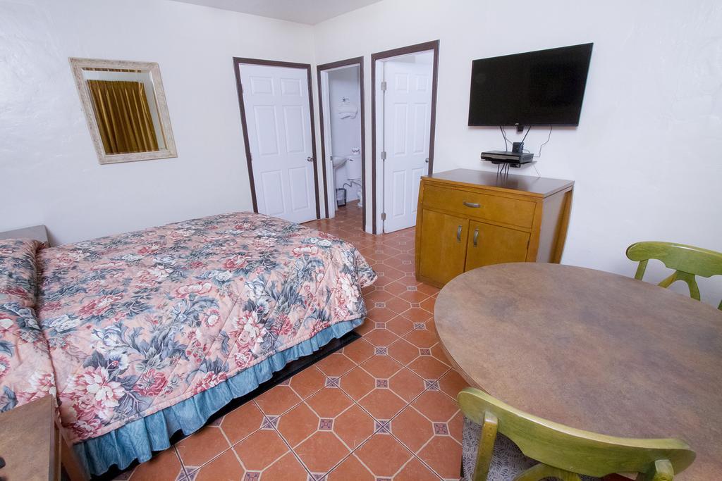 Mission Bell Motel Ventura Zewnętrze zdjęcie