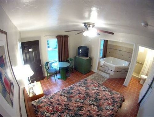 Mission Bell Motel Ventura Zewnętrze zdjęcie