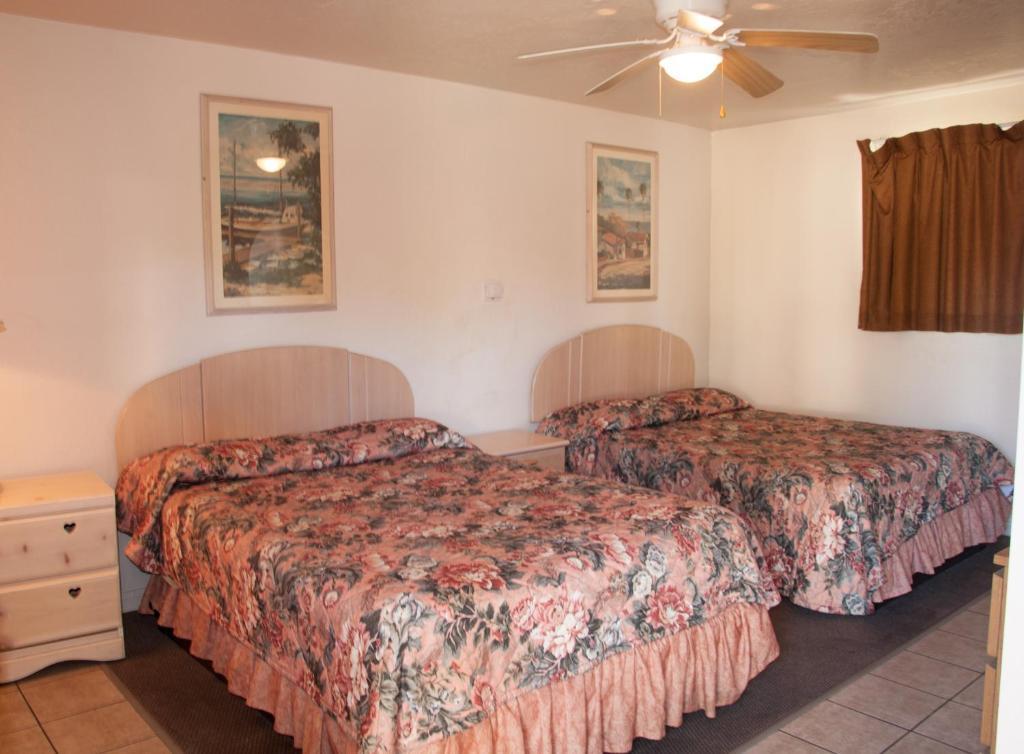 Mission Bell Motel Ventura Pokój zdjęcie